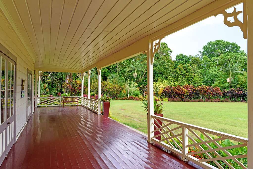 Sheraton Samoa Beach Resort Mulifanua Extérieur photo